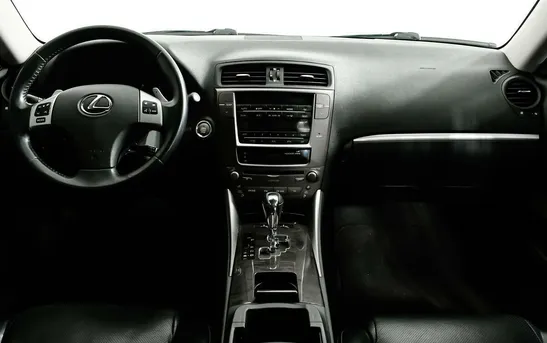 Lexus IS 2.50 автоматическая, фото №6