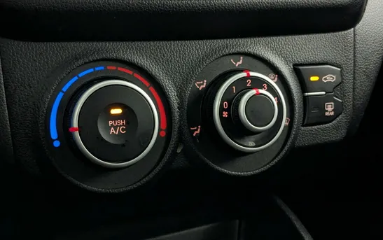 Kia Rio 1.60 автоматическая, фото №10