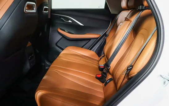 OMODA C5 1.50 вариатор, фото №6