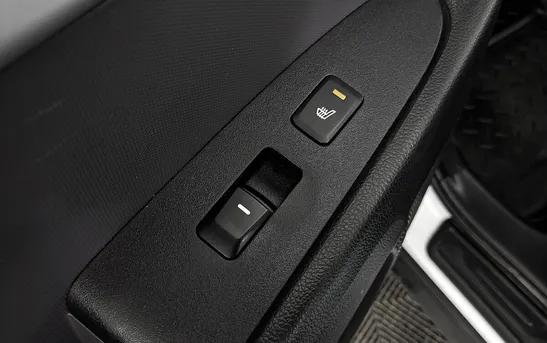 Kia Sportage 2.00 автоматическая, фото №13