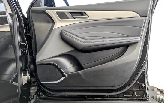 Haval F7 2.00 робот, фото №15