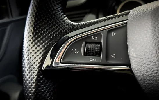 Skoda Rapid 1.40 робот, фото №10