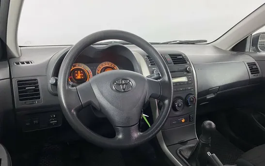 Toyota Corolla 1.60 механика, фото №7