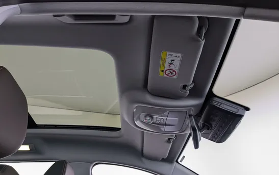 CHERY Tiggo 8 Pro 1.60 робот, фото №13