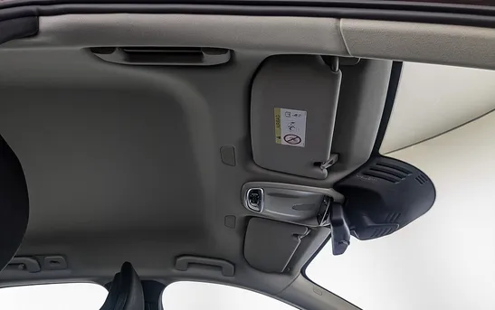 Volvo XC60 2.00 автоматическая, фото №9