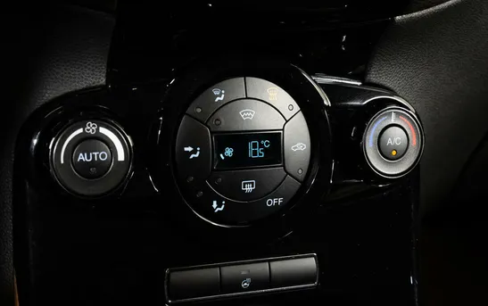 Ford Fiesta 1.60 робот, фото №10