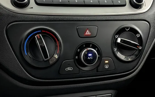 Hyundai Solaris 1.60 автоматическая, фото №9