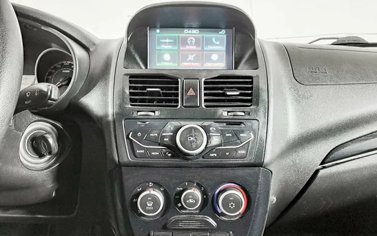 Lada (ВАЗ) Kalina 1.60 механика, фото №7