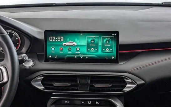 Kaiyi E5 1.50 вариатор, фото №7