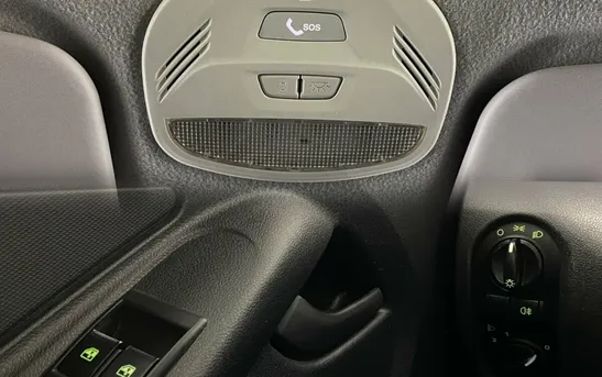 Lada (ВАЗ) Granta 1.60 механика, фото №9