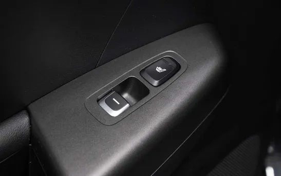 Kia Sportage 2.00 автоматическая, фото №12