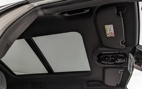 Jetour T2 2.00 робот, фото №13