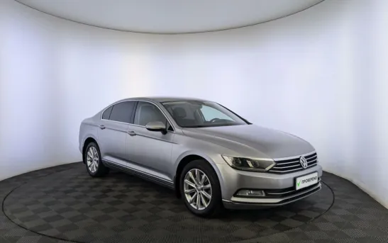 Volkswagen Passat 1.80 робот, фото №3