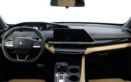 Changan UNI-V 1.50 робот, фото №8