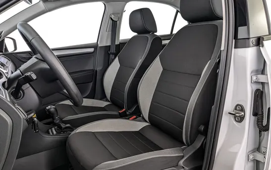 Skoda Rapid 1.60 автоматическая, фото №9