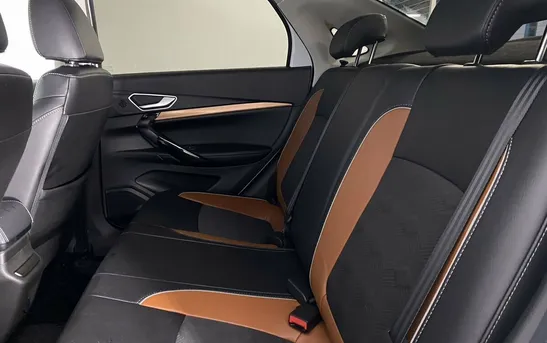 Lada (ВАЗ) Vesta 1.60 механика, фото №11