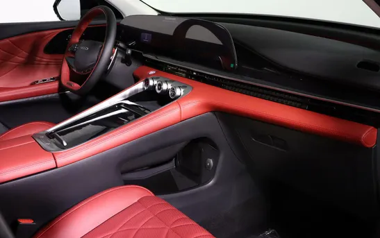 EXEED RX 2.00 робот, фото №6