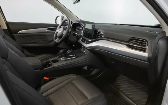 Haval F7 1.50 робот, фото №8