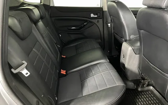 Ford Kuga 2.00 робот, фото №10