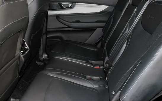 CHERY Tiggo 8 Pro Max 2.00 робот, фото №6