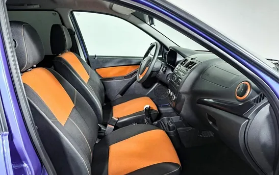 Lada (ВАЗ) Kalina 1.60 механика, фото №5