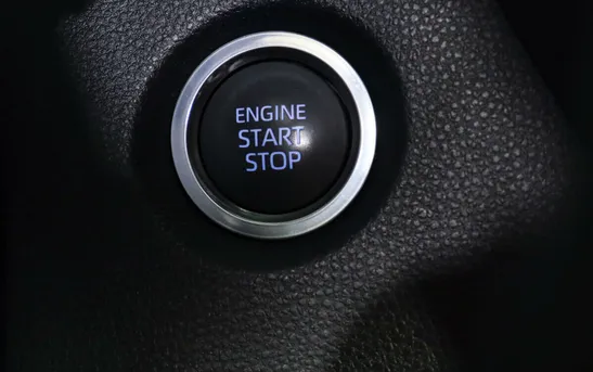 Toyota Corolla 1.20 вариатор, фото №9