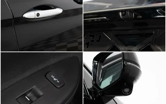 Honda Accord 2.40 автоматическая, фото №14