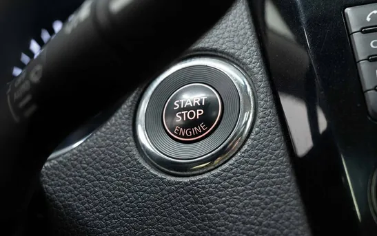 Nissan X-Trail 2.00 вариатор, фото №20