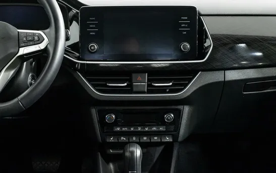 Volkswagen Polo 1.60 автоматическая, фото №9