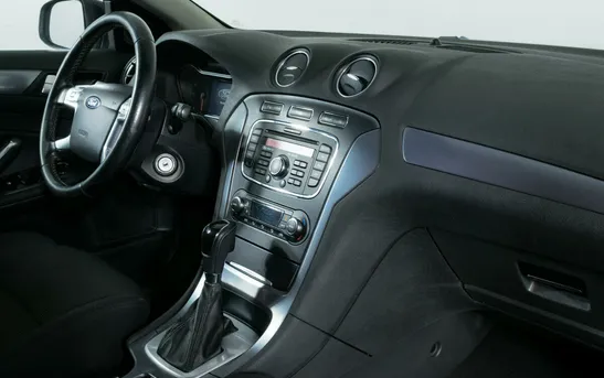 Ford Mondeo 2.30 автоматическая, фото №6