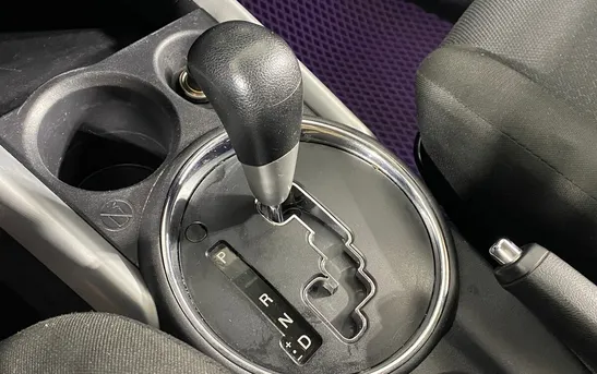 Mitsubishi ASX 1.80 вариатор, фото №6