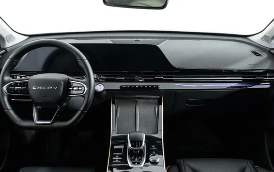 OMODA C5 1.60 робот, фото №8