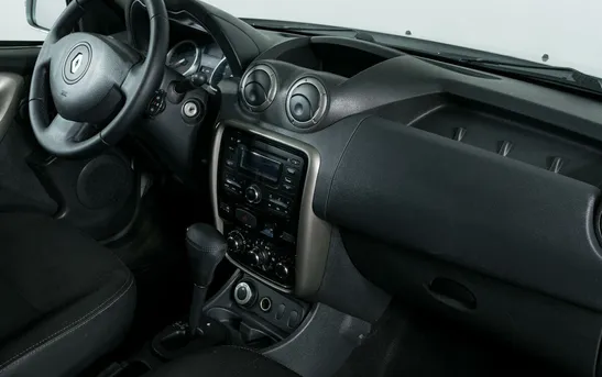 Renault Duster 2.00 автоматическая, фото №7
