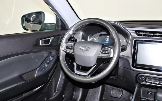 CHERY Tiggo 4 2.00 вариатор, фото №7