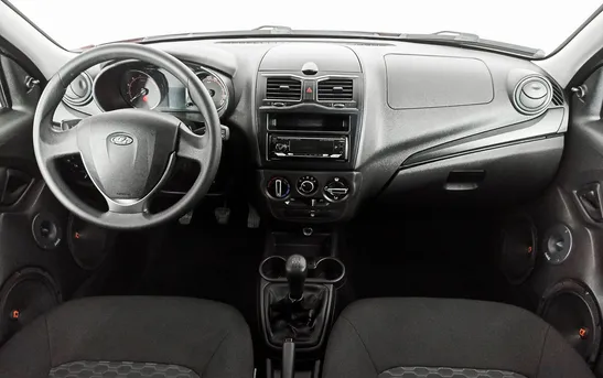 Lada (ВАЗ) Granta 1.60 механика, фото №8