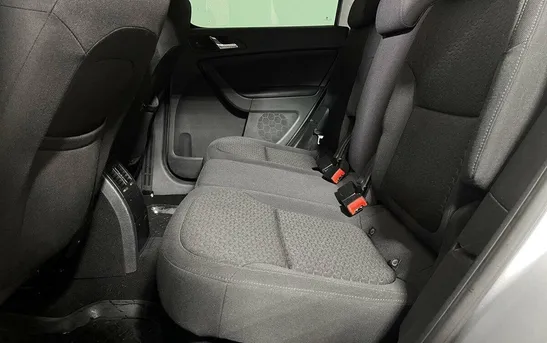 Skoda Yeti 1.80 робот, фото №7