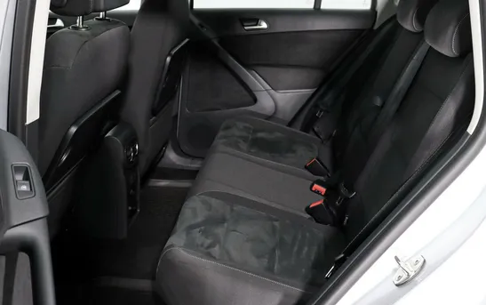 Volkswagen Tiguan 1.40 робот, фото №7