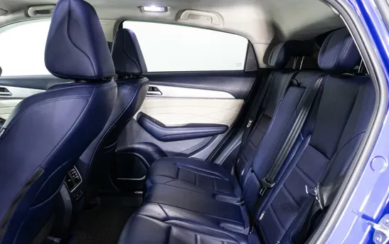 Haval F7x 2.00 робот, фото №9