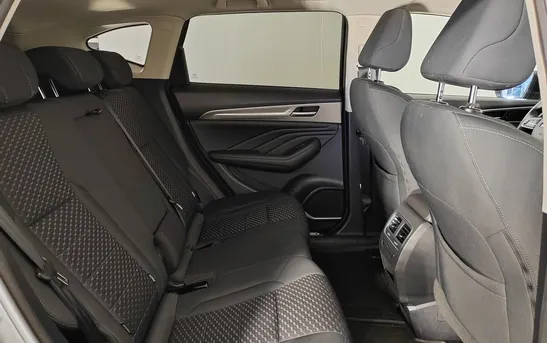 Haval F7 1.50 робот, фото №8