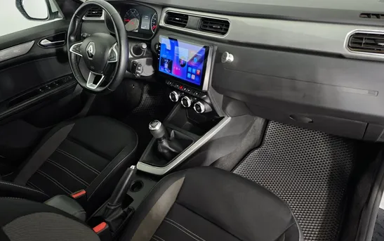 Renault Arkana 1.60 механика, фото №7
