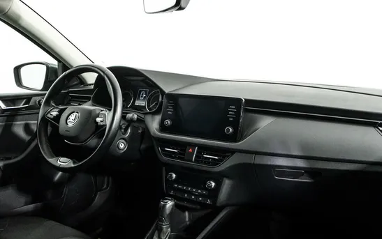 Skoda Rapid 1.40 робот, фото №5