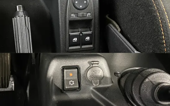 Lada (ВАЗ) 2121 (4x4) 1.70 механика, фото №9