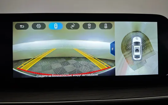 CHERY Arrizo 8 1.60 робот, фото №8