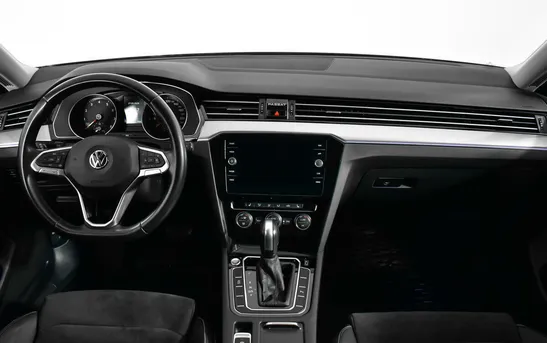 Volkswagen Passat 1.40 робот, фото №5