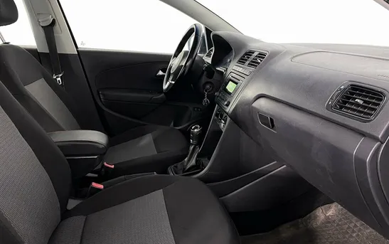 Volkswagen Polo 1.60 механика, фото №6