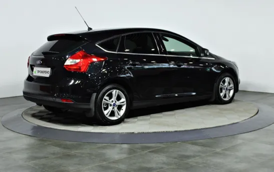 Ford Focus 1.60 механика, фото №2