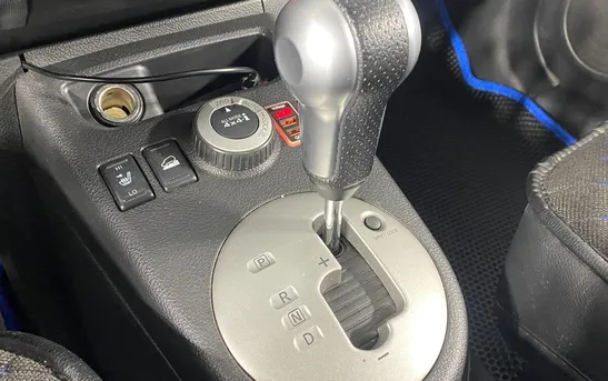 Nissan X-Trail 2.50 вариатор, фото №7