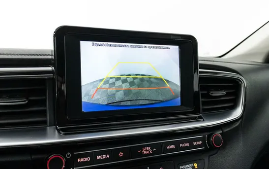 Kia Ceed 1.60 автоматическая, фото №10