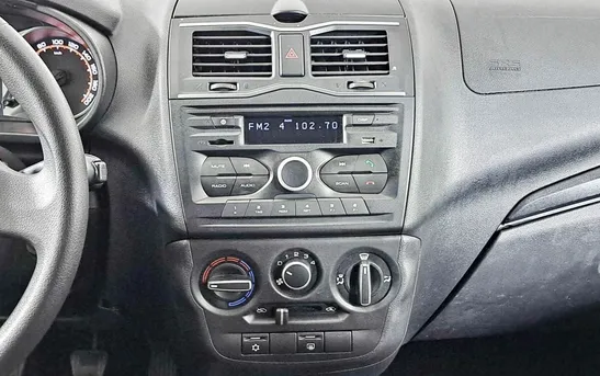 Lada (ВАЗ) Granta 1.60 механика, фото №7