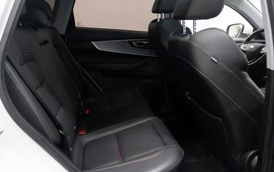 CHERY Tiggo 7 Pro 1.50 вариатор, фото №7